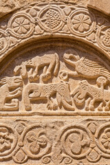 Petrella Tifernina, Molise-borgo antico e chiesa di San Giorgio Martire