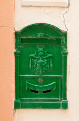 Termoli, Molise- antico borgo dei pescatori