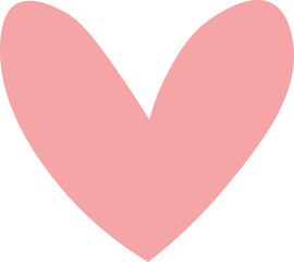 Heart Icon for Graphic Design Projects