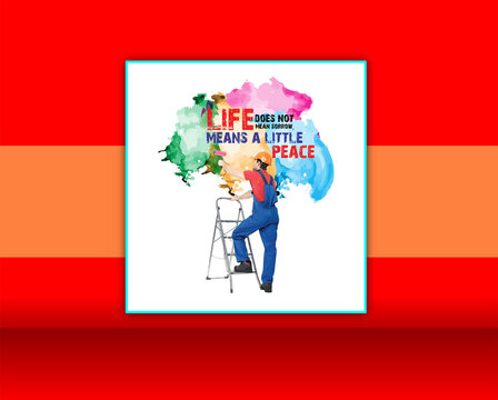 Painter wallmate Design