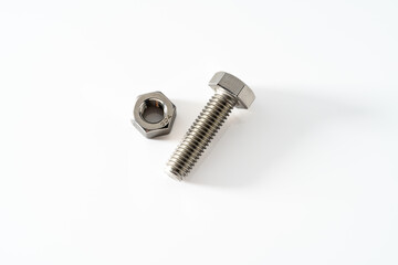 ボルトとナット