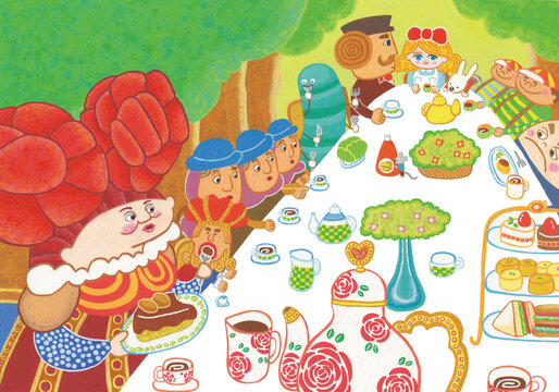 アリス の画像 230 件の Stock 写真 ベクターおよびビデオ Adobe Stock