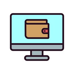 Wallet Icon