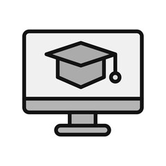 Elearning Icon