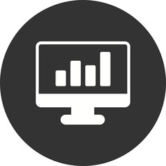 Analytics Icon