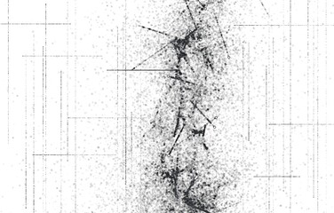  Distress urban used texture. Grunge rough dirty background.For posters, banners, retro and urban designs.
