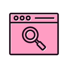 Search Icon