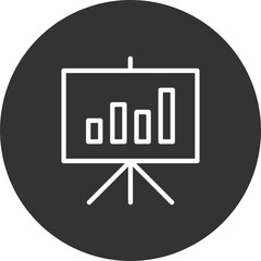 Statistics Icon