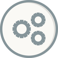 Configuration Icon