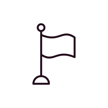 Flag Icon