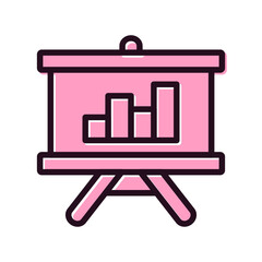 Statistics Icon