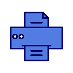 Printer Icon