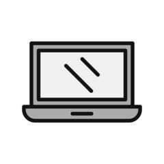 Laptop Icon