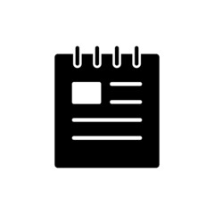 Notepad Icon