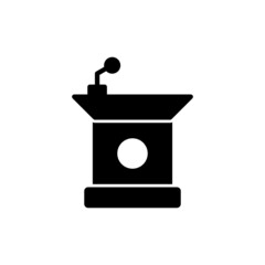 Podium Icon