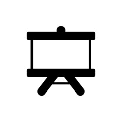 Whiteboard Icon