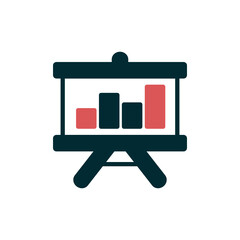 Statistics Icon