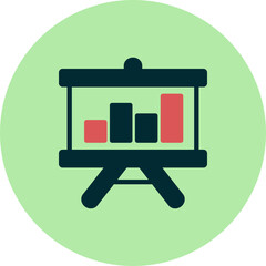 Statistics Icon