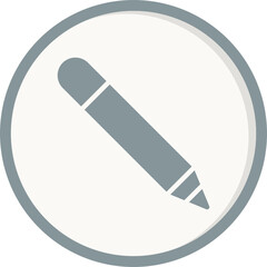 Pencil Icon