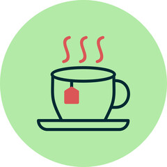 Tea Icon