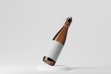 Beer Bottle