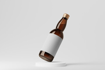 Beer Bottle