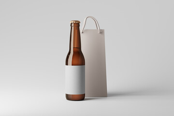 Beer Bottle