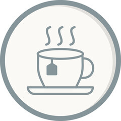 Tea Icon