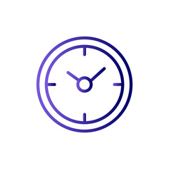 clock Icon