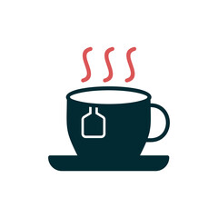 Tea Icon