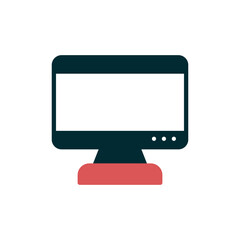 Monitor Icon