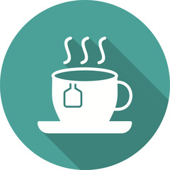 Tea Icon