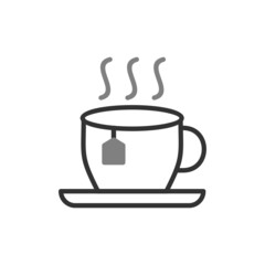 Tea Icon
