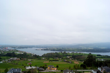 R&iacute;a de Ribadeo