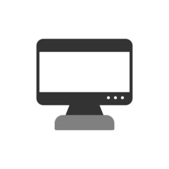 Monitor Icon