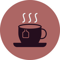Tea Icon