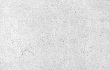 White cement wall in retro concept