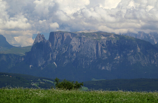 Schlern