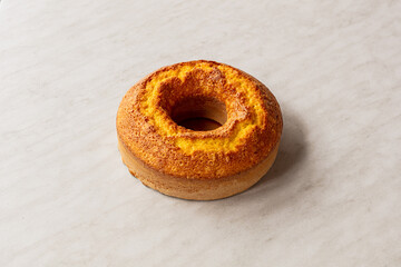 Ciambella, classica, Yogurt, nonna, Ciambellone, fatta in casa, alimento, torta, dessert, isolata, dolce, bianco, spuntini, dolci, al forno, deliziosa, cioccolata, pasticcio, ciambella, colazione, zuc