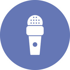 Microphone Icon