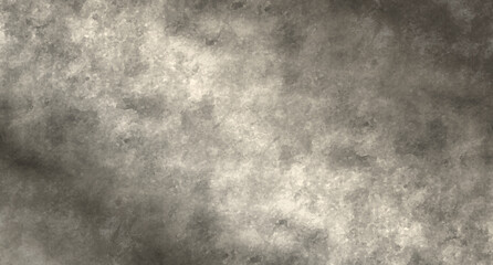 Fototapeta premium Abstract grunge white or grey or dark texture, Stylist grunge white or dark paper texture background, Modern white or dark grunge background with space for your text.
