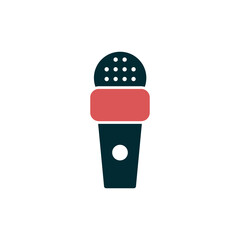 Microphone Icon