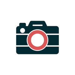 Camera Icon