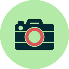 Camera Icon