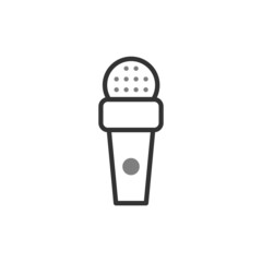 Microphone Icon