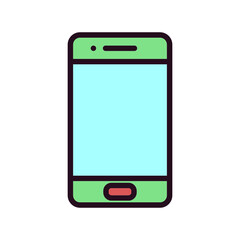Smartphone Icon