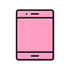 Tablet Icon