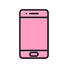 Smartphone Icon