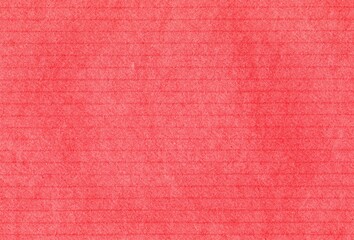 red cardboard paper texture background