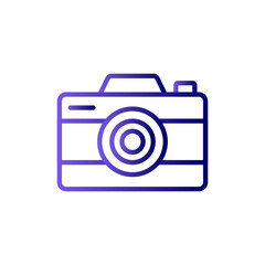 Camera Icon